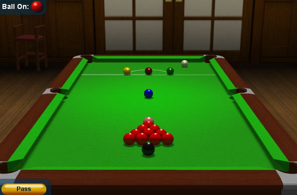 snooker-table