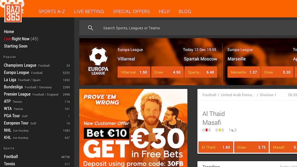 888 betting offers lifescript understanding vegas odds